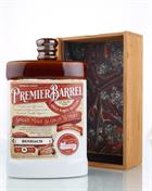 Benriach The Premier Barrel 8 years old Single Speyside Malt Whisky 70 cl 46%